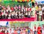 जोसेफ एडुकेशनल नेटवर्क अन्तर्गत जोसेफ हाई स्कुल तथा ईन्टरनेशनल जोसेफ पब्लिक स्कुलको कक्षा एसकेजीको दीक्षान्त समारोह 