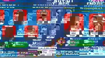 एस ई ई को नतिजामा जोसेफ एडुकेसनल नेटवर्कको १० जना बिध्यार्थीको जिपिए ४ (GPA-4) सहित १०० % बिध्यार्थीहरुको ए र ए प्लस नतिजा प्राप्त हुन सफल भएको छ  ।